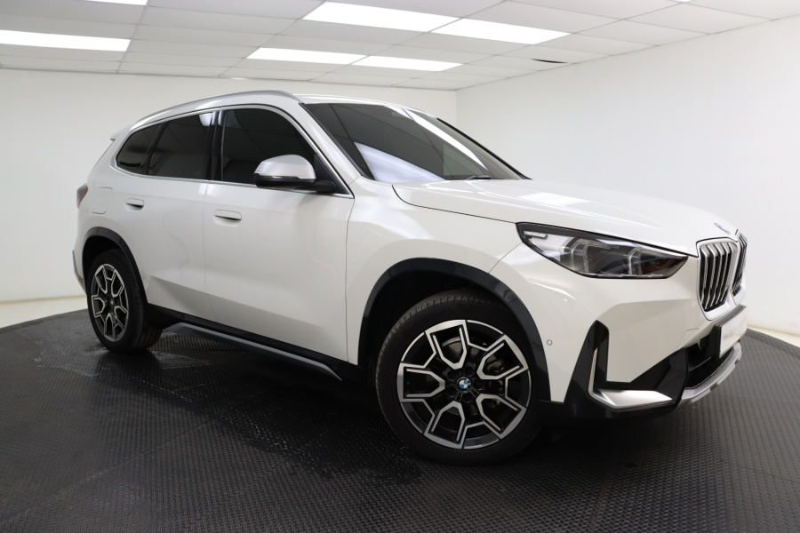 2025 BMW X1 sDrive20i xLine