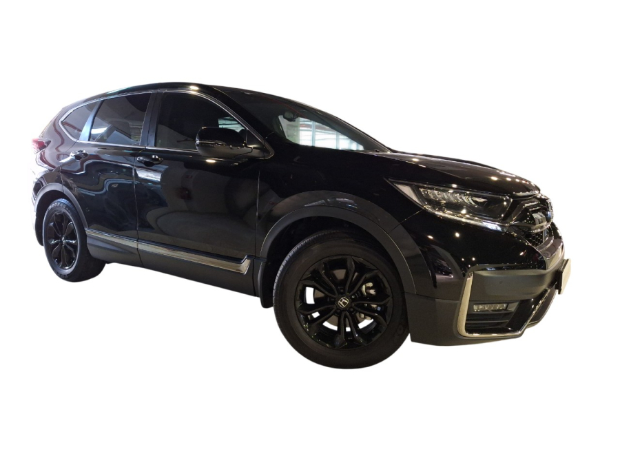 2022 Honda CR-V Black Edition 1.5