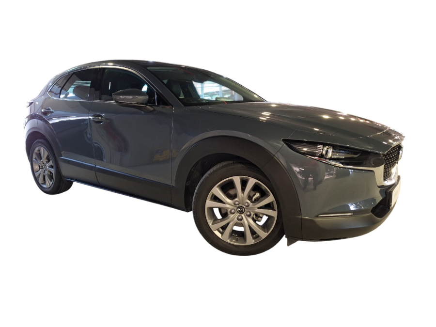 2024 Mazda CX-30 2.00 2WD HIGH (A)
