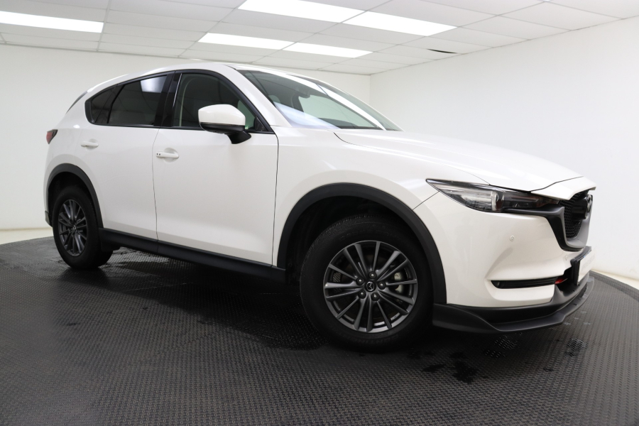 2020 Mazda CX-5 2.0G 2WD HIGH