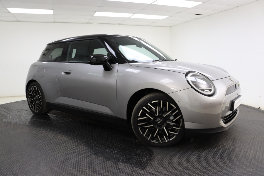 2024 Mini Cooper Mini Cooper SE 3 Door