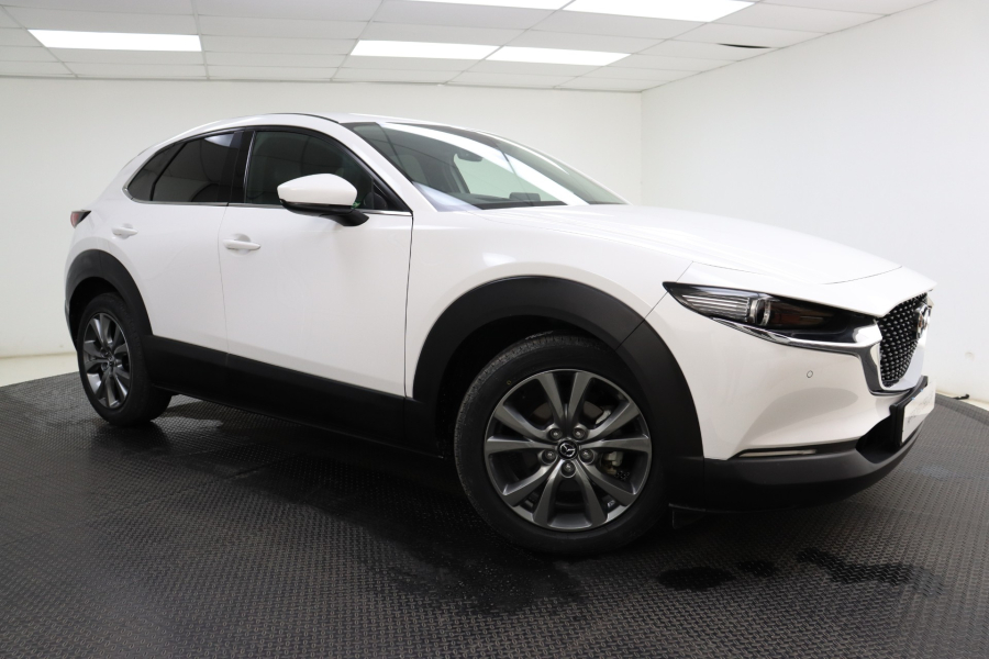 2023 Mazda CX-30 2.0G 2WD High