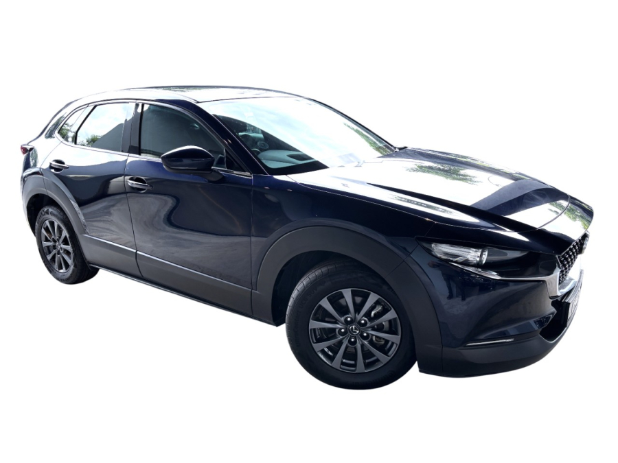 2022 Mazda CX-30 2.0G 2WD Core (A)