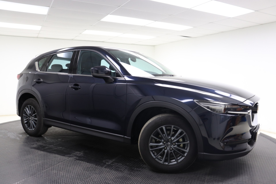2020 Mazda CX-5 2.0G 2WD HIGH