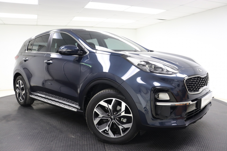 2019 KIA Sportage QL