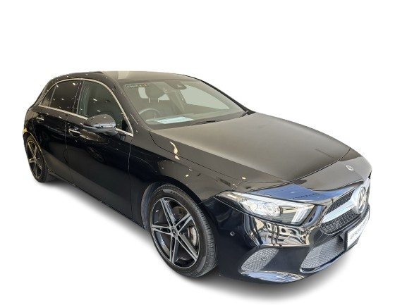 2019 MERCEDES BENZ A200 Progressive Line Hatchback