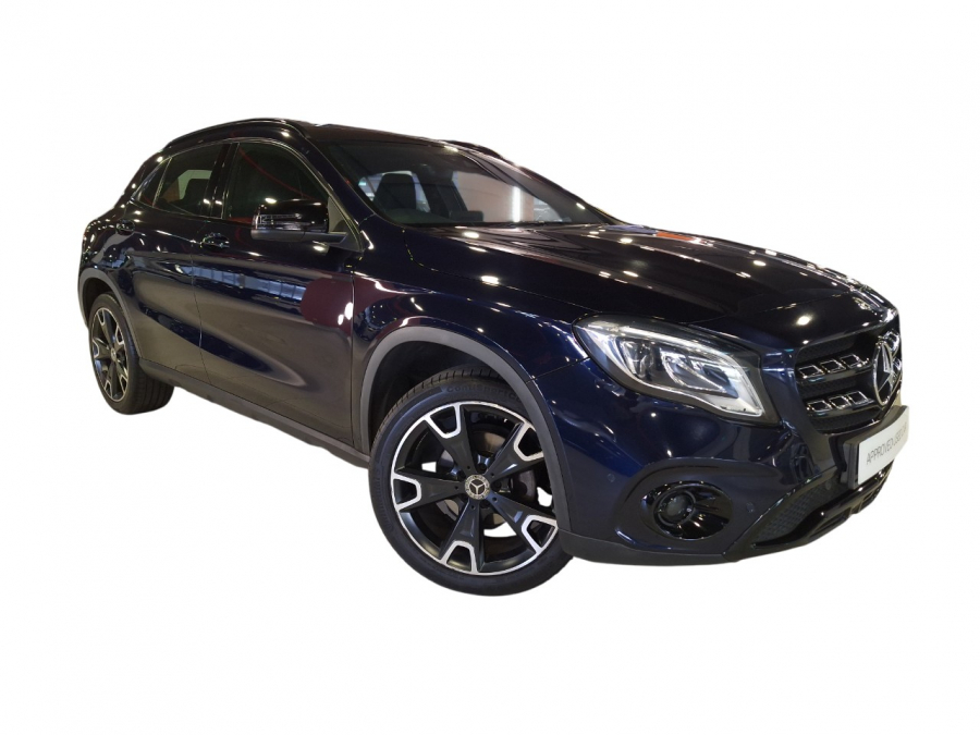 2017 MERCEDES BENZ GLA200 FL