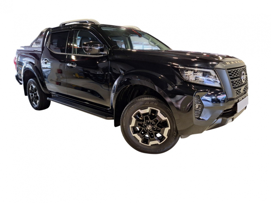 2023 Nissan Navara 2.5VL AT 4WD