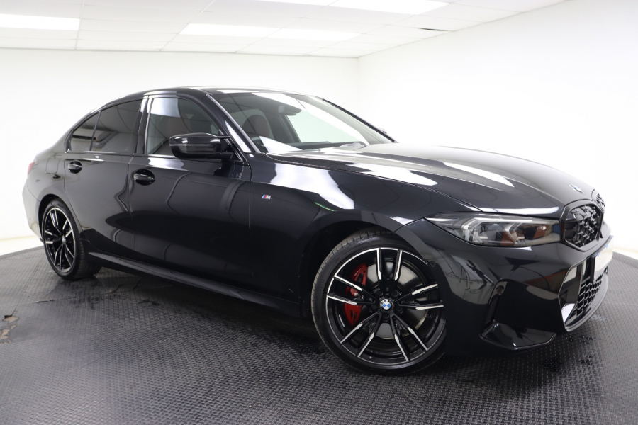 2024 BMW M340i xDrive LCI
