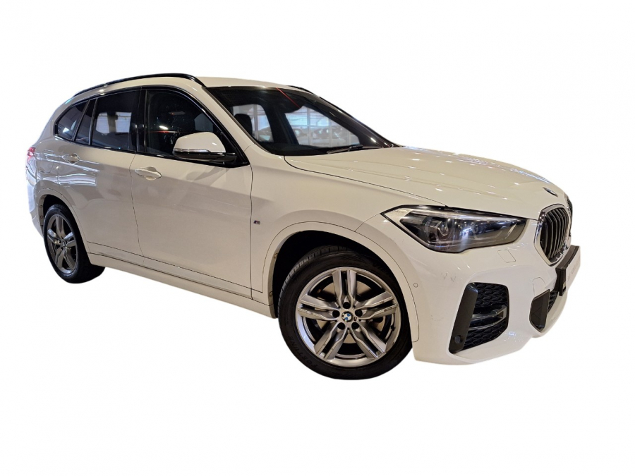2021 BMW X1 sDrive20i M Sport