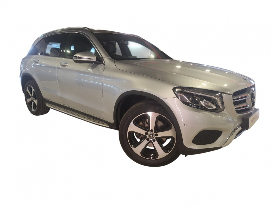 2018 MERCEDES BENZ GLC200-X253