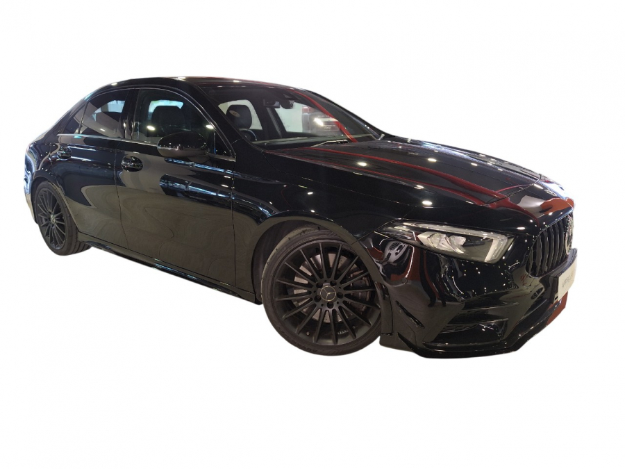 2021 MERCEDES BENZ Mercedes Benz A 250
