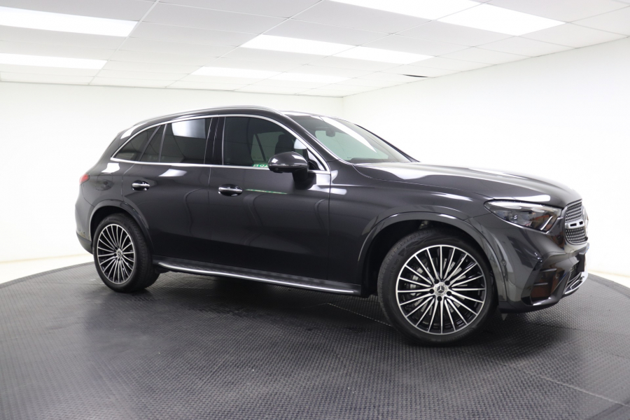 2024 MERCEDES BENZ GLC300