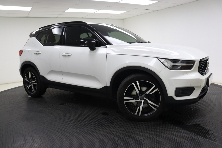 2021 Volvo VOLVO XC40 T5