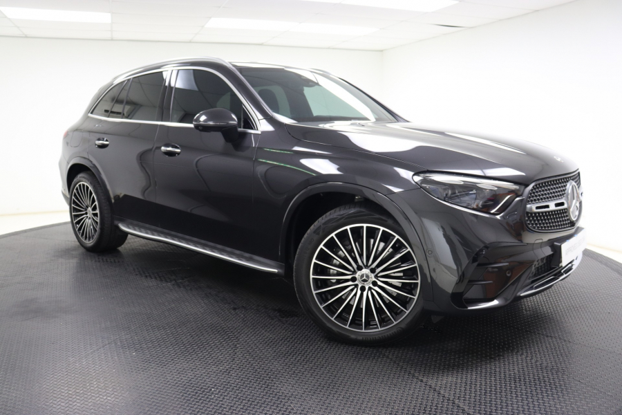 2024 MERCEDES BENZ GLC300