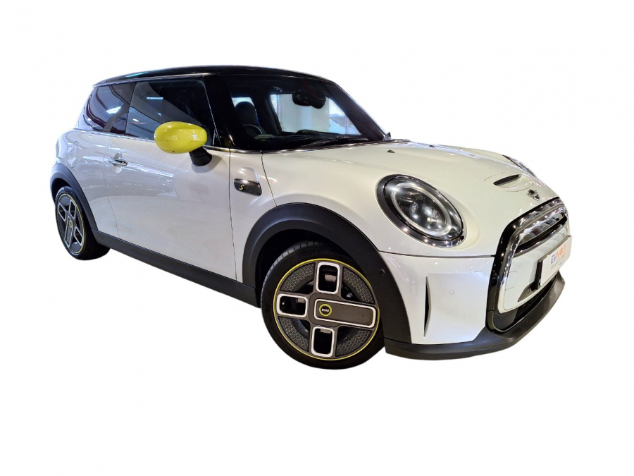 2021 Mini Cooper Cooper SE 3 Door