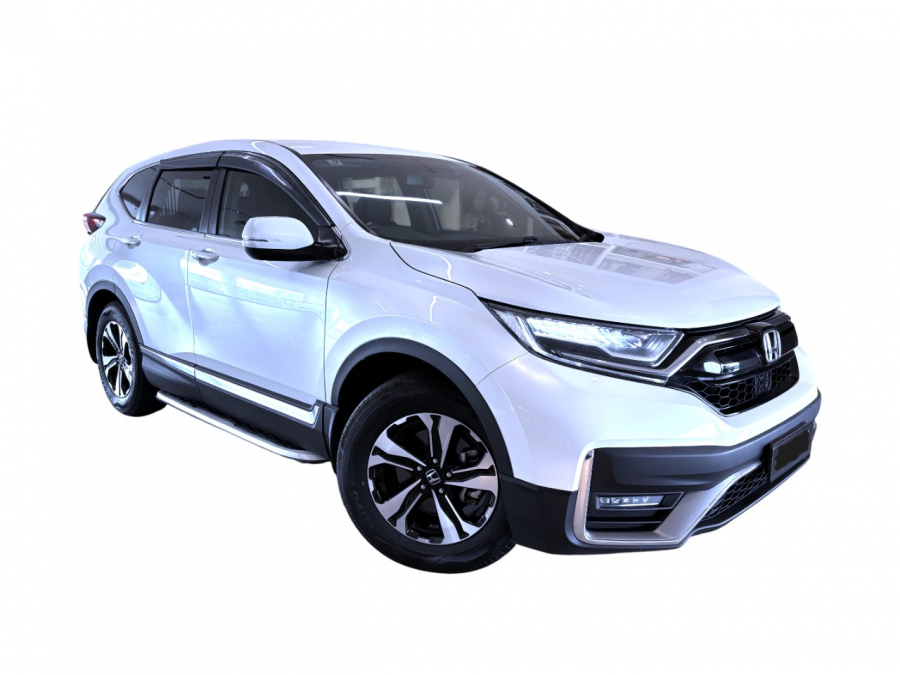 2021 Honda HONDA CR-V 2.0L 2WD