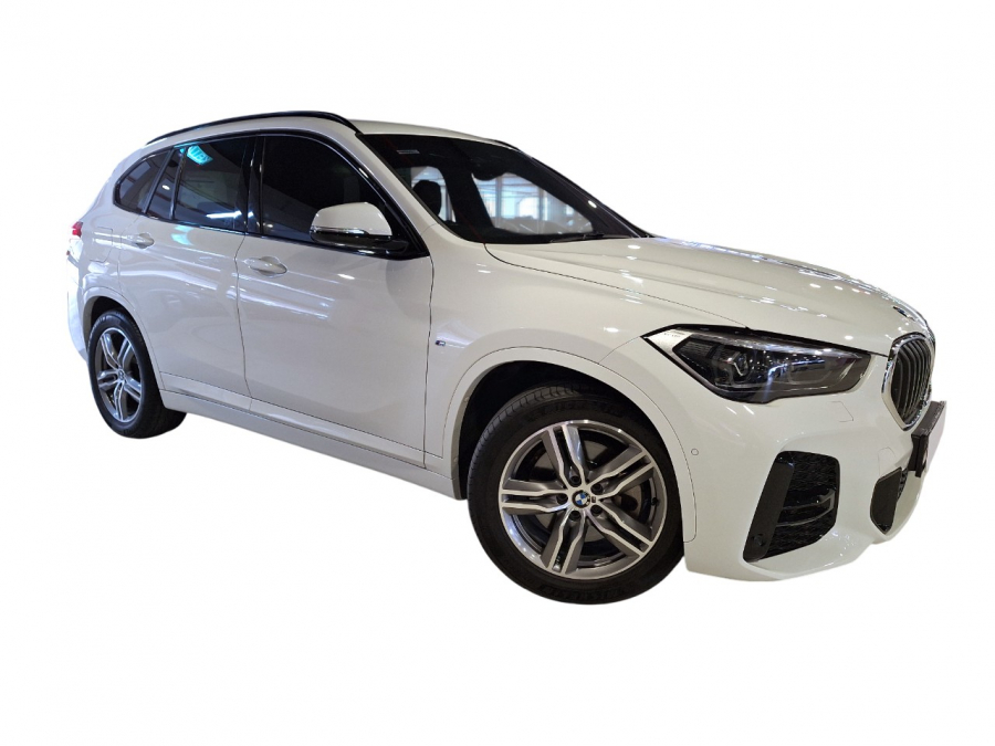 2020 BMW X1 sDrive20i M Sport