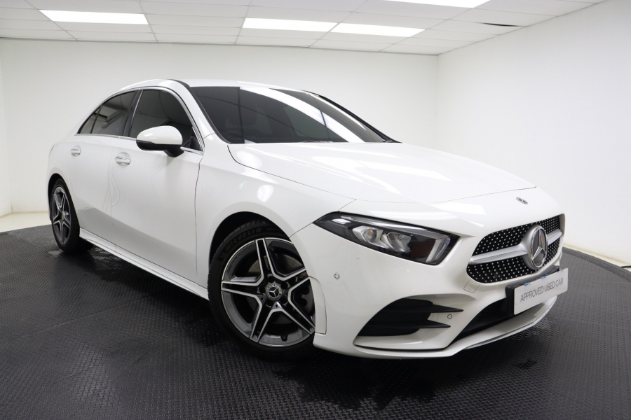 2022 MERCEDES BENZ Mercedes Benz A 250