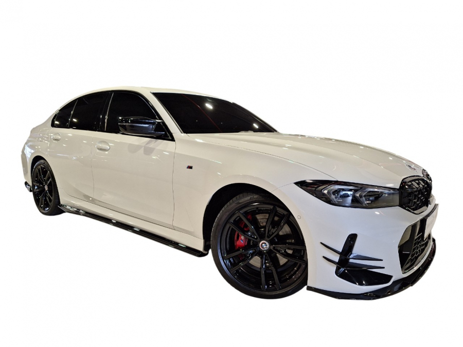 2024 BMW M340i xDrive LCI