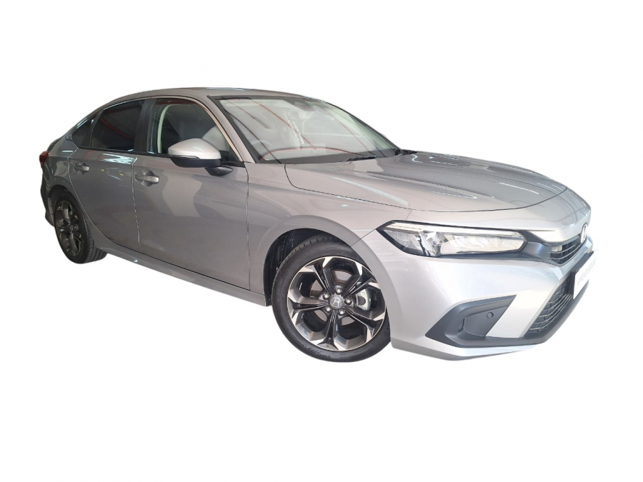 2024 Honda Civic 1.5V