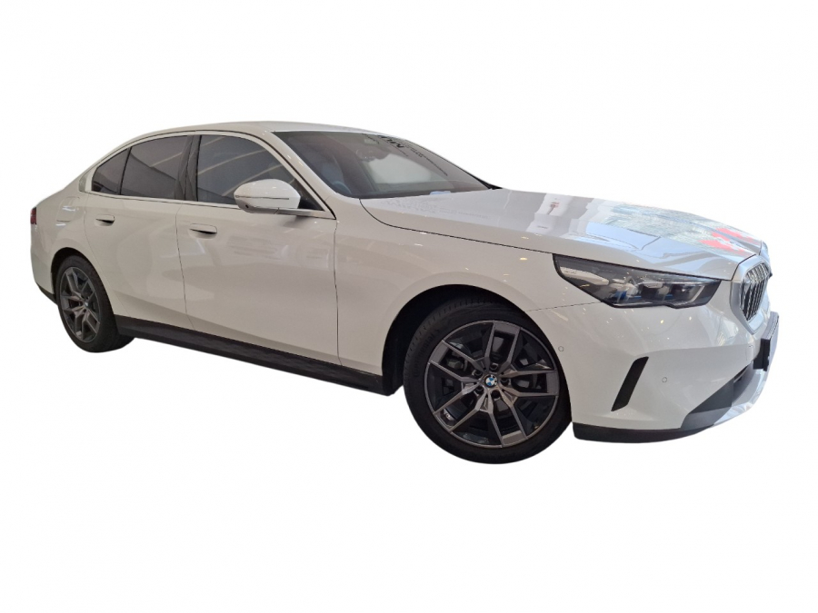 2024 BMW BMW 520I