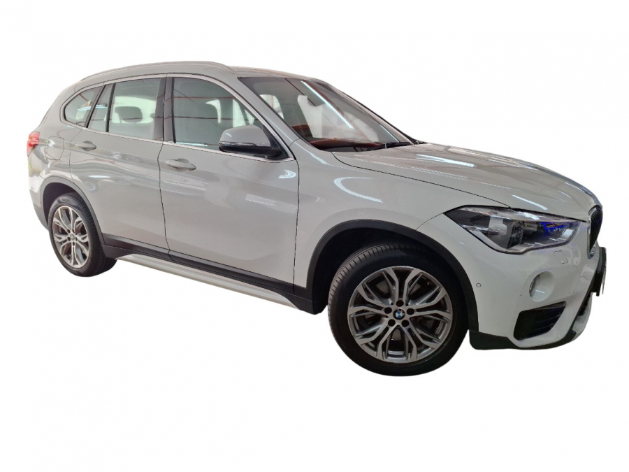 2019 BMW X1 sDrive20i