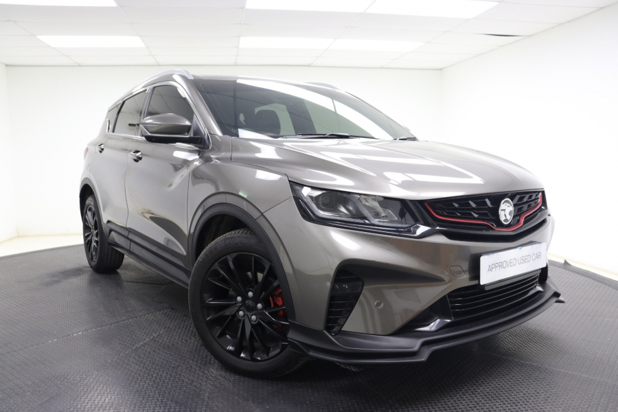 2022 PROTON X50 1.5T Premium