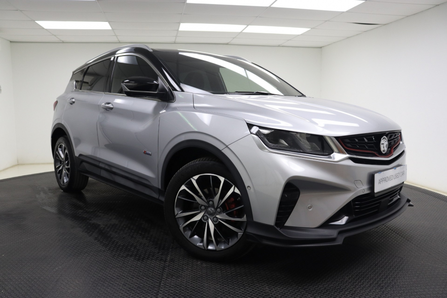 2022 PROTON X50 1.5TGDI Flagship