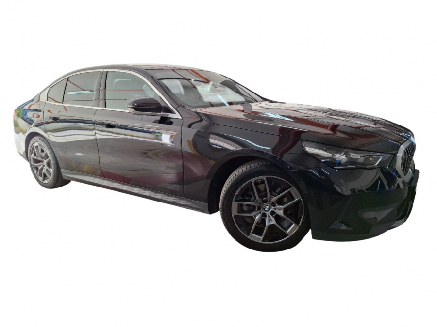 2024 BMW BMW 520I