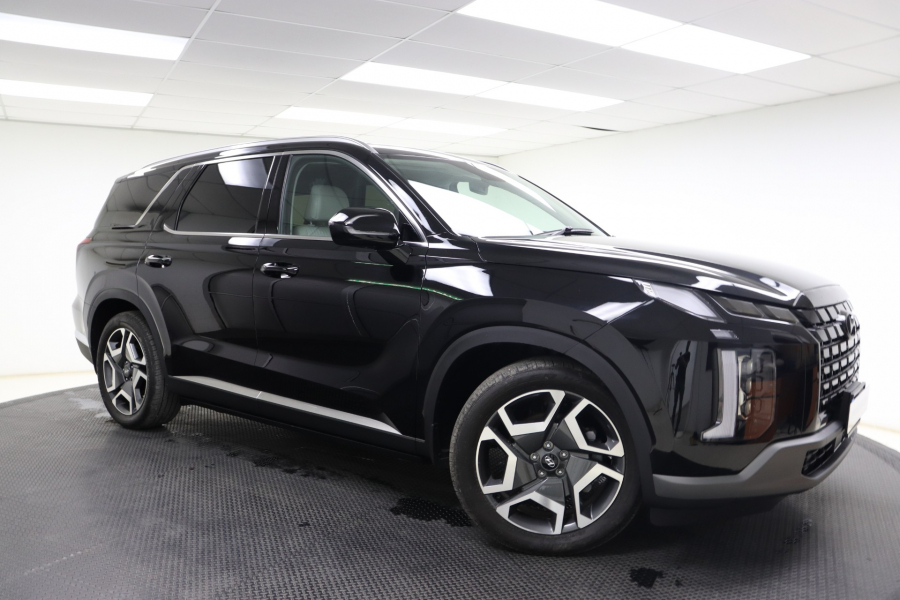 2023 Hyundai Palisade 2.2L 7P