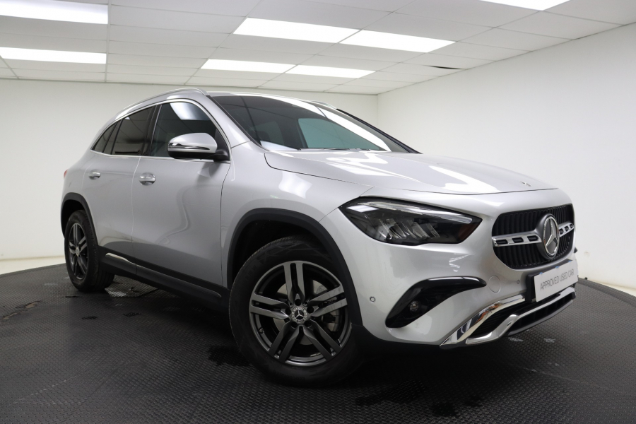 2023 MERCEDES BENZ Mercedes Benz GLA200