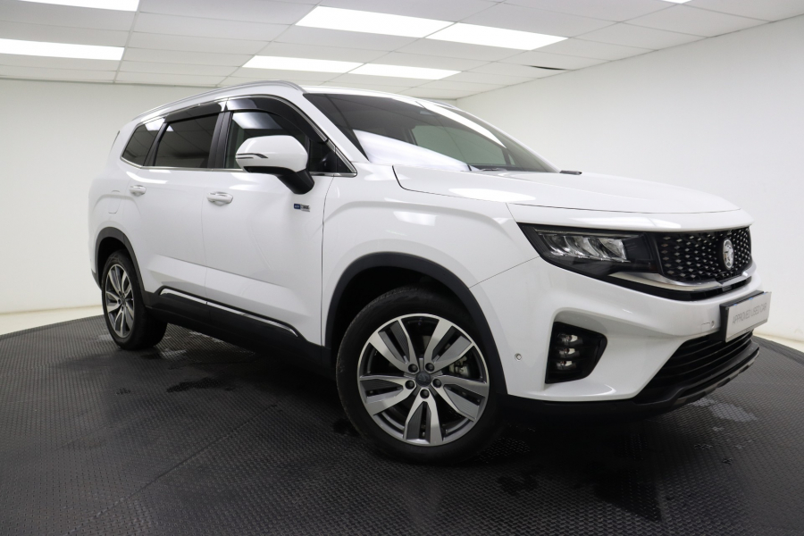 2023 PROTON X90 1.5 TGDI Bsg Flagship