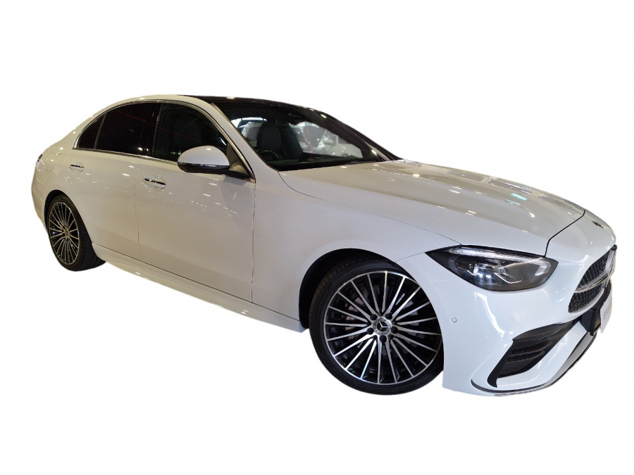 2023 MERCEDES BENZ C300