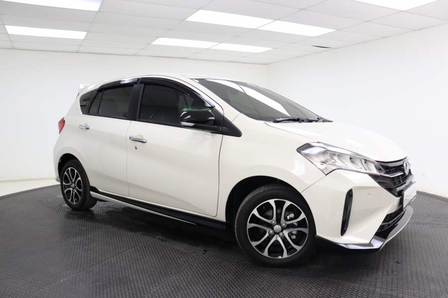 2024 PERODUA Myvi-1500 AV (CVT)