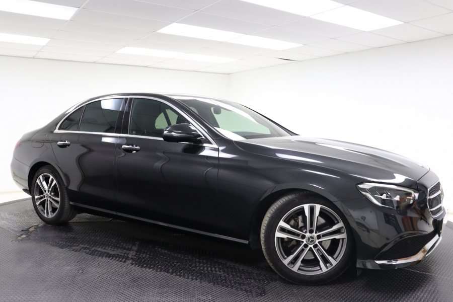 2023 MERCEDES BENZ E200 (A)