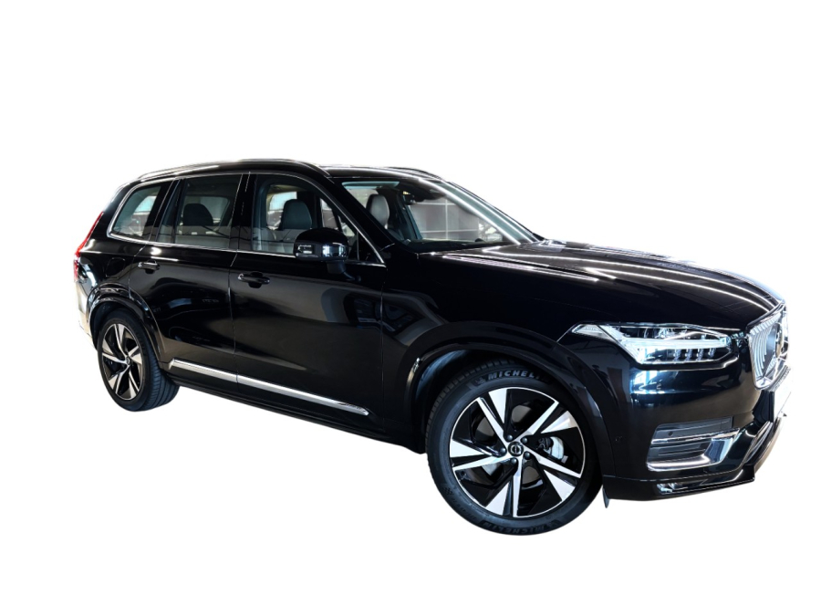 2024 Volvo XC90 B5