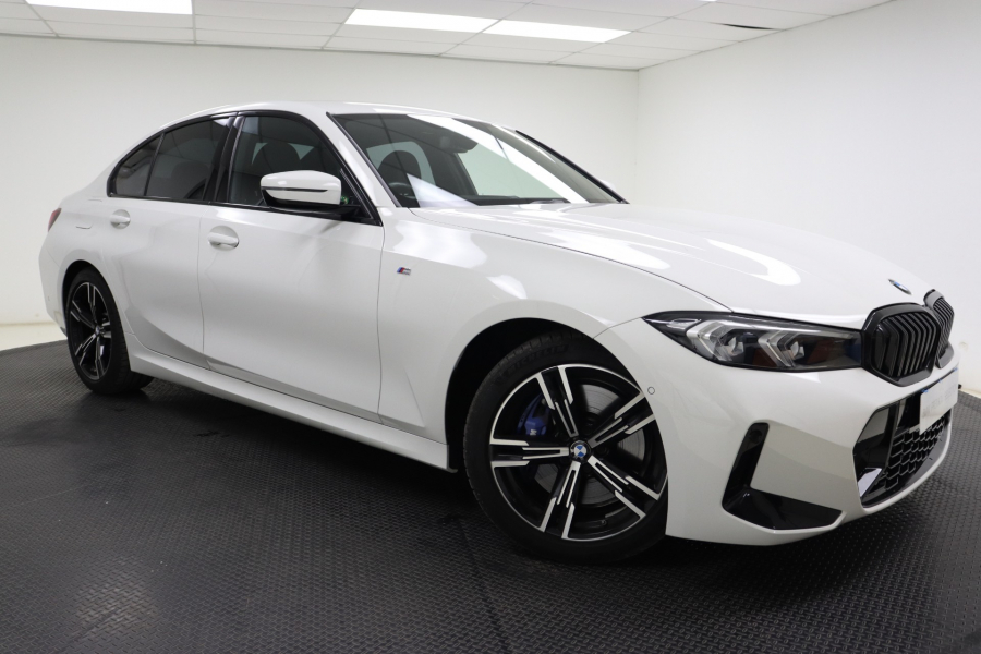 2024 BMW 330i M Sport LCI