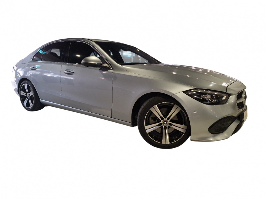 2023 MERCEDES BENZ C200