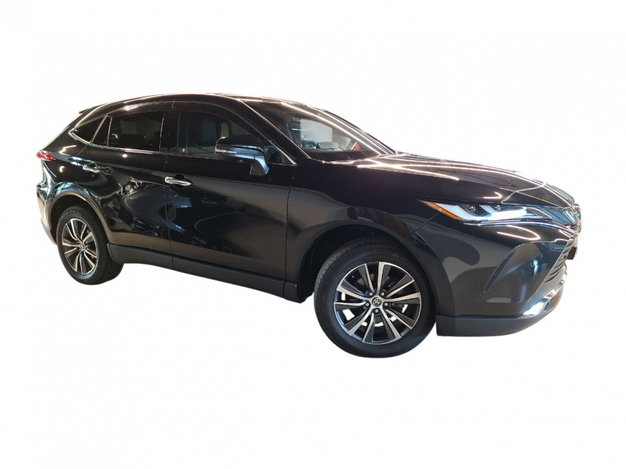 2022 Toyota Toyota Harrier 2.0G