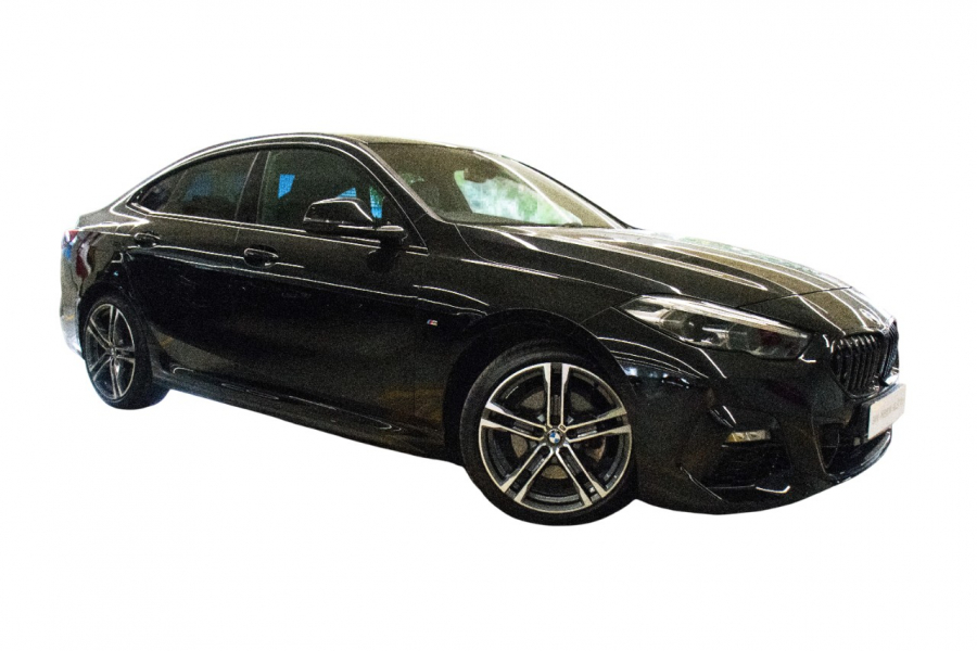 2020 BMW 218i Gran Coupe M Sport ('225' Standard Suspension)