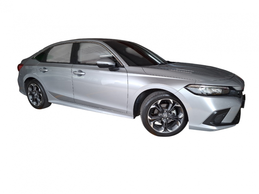 2024 Honda Civic 1.5V