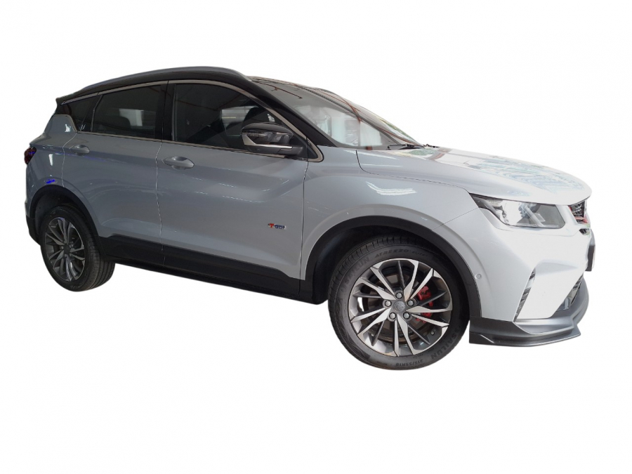 2022 PROTON X50 1.5T Premium