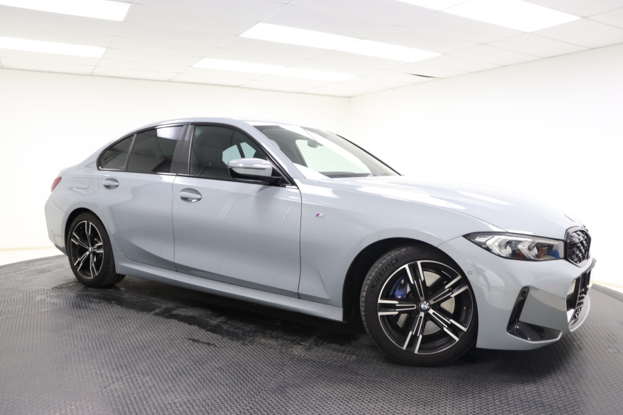 2024 BMW 330i M Sport LCI