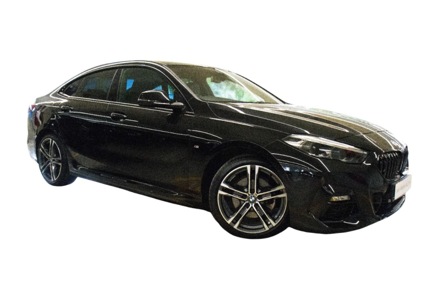 2020 BMW 218i Gran Coupe M Sport ('225' Standard Suspension)