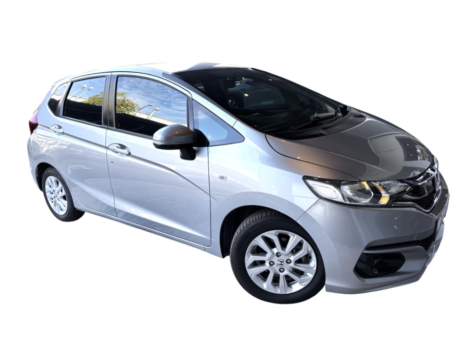 2019 Honda Jazz E