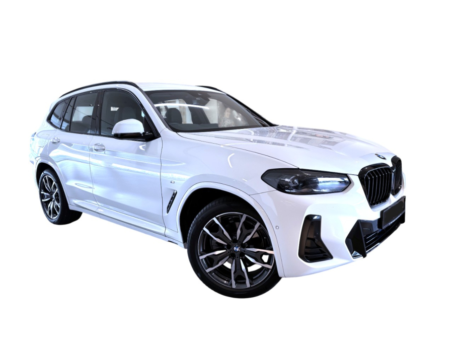 2024 BMW X3 sDrive20i M Sport LCI