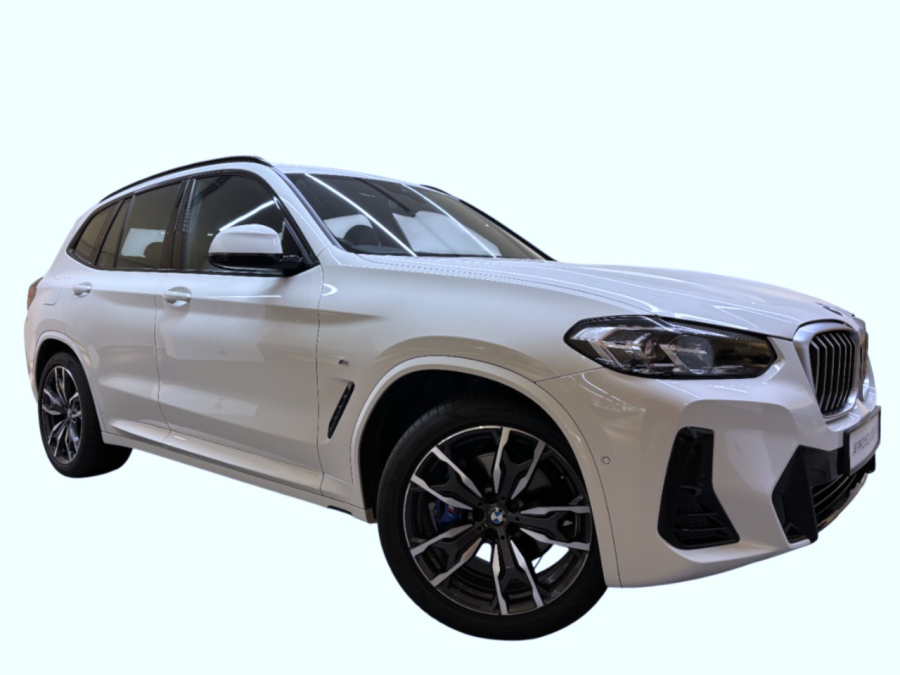 2024 BMW X3 sDrive20i M Sport LCI