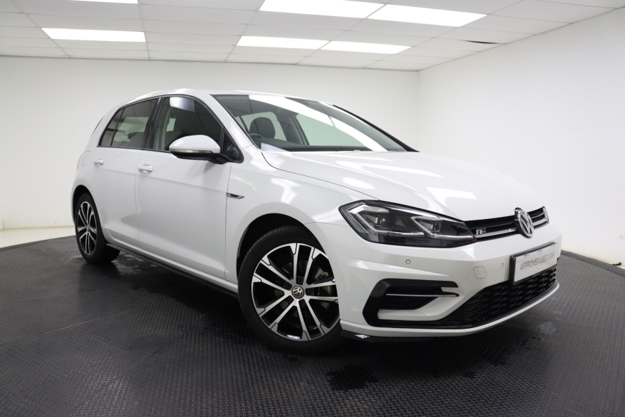 2019 Volkswagen Golf 1.4