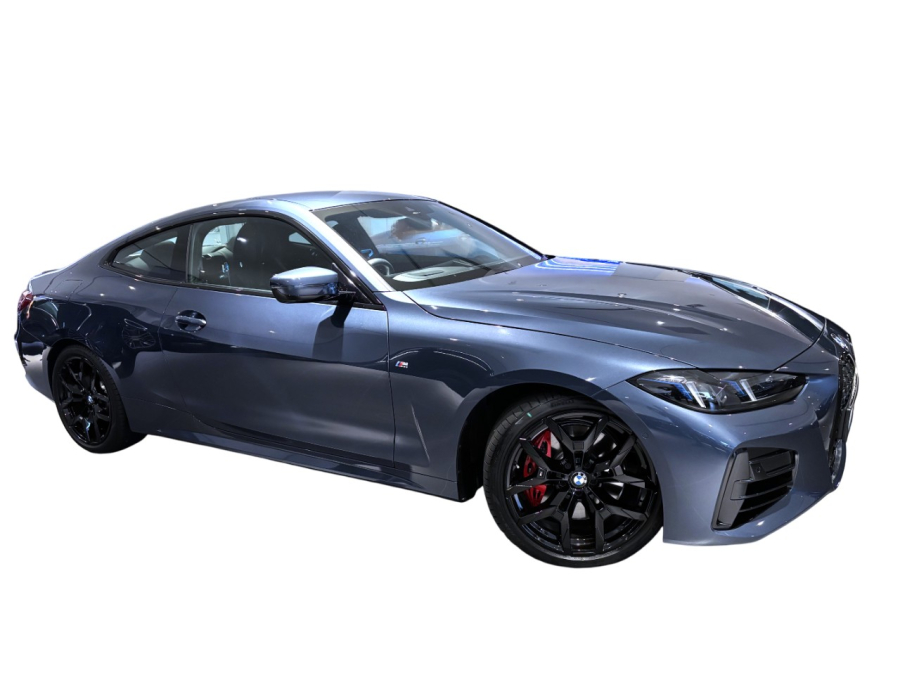 2024 BMW 430i Coupe M Sport